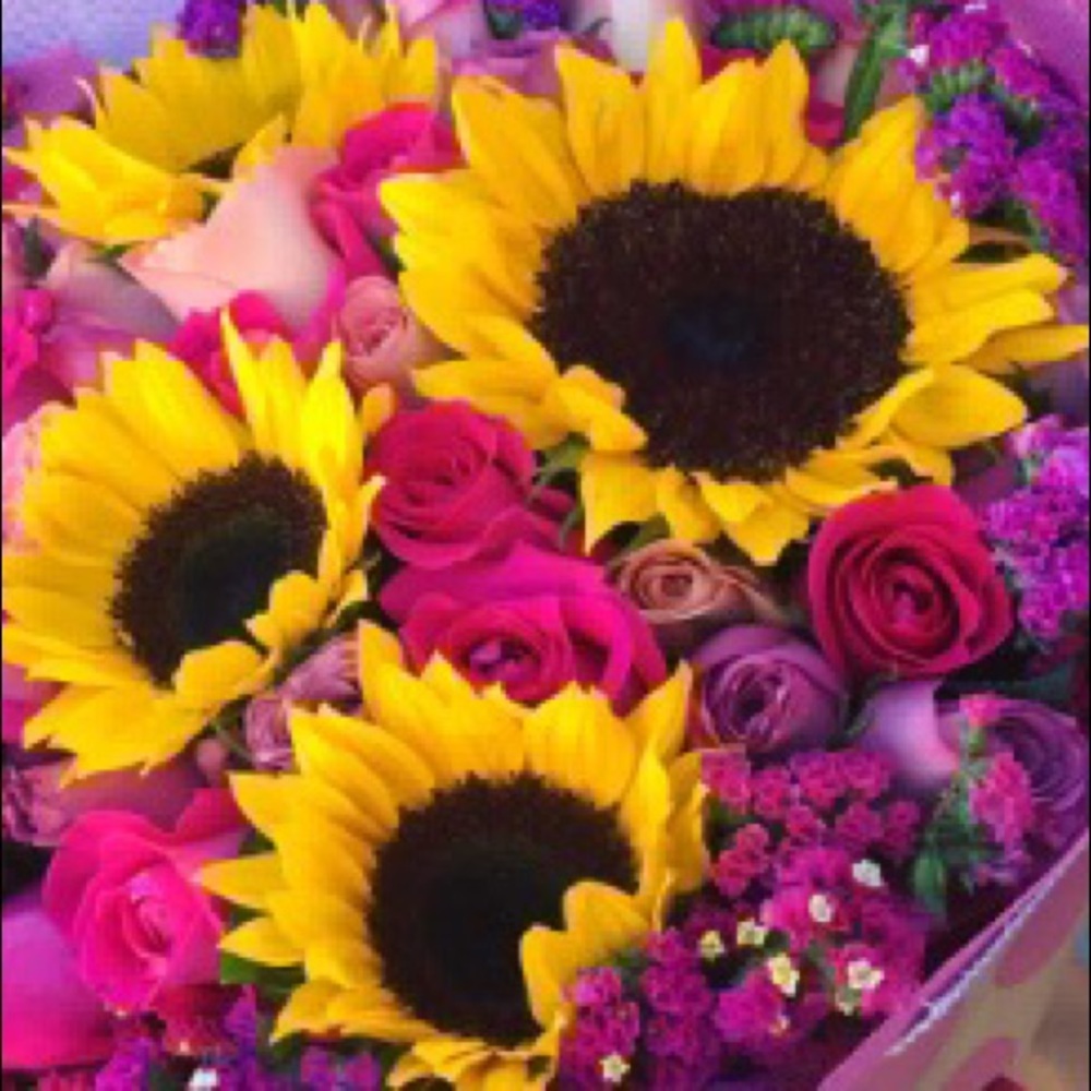 Meet your Posher, Kayla